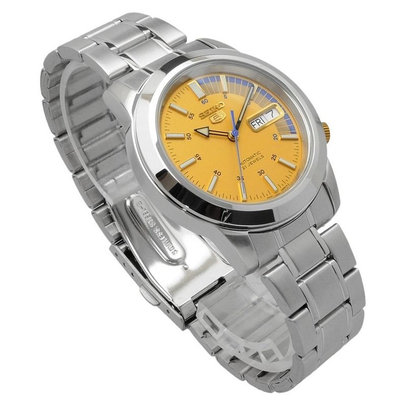 Seiko snkk29k1 hot sale