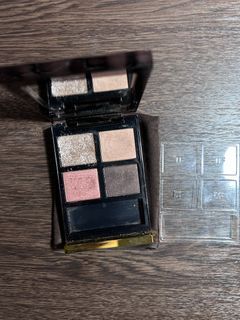 Tom Ford 四色眼影 Disco dust 20號