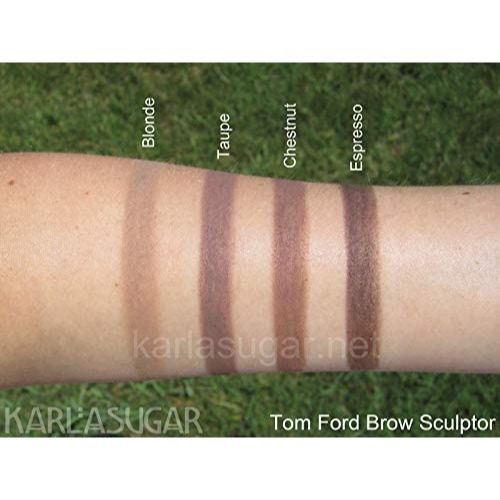 Tom ford brow sculptor with refill Clearance