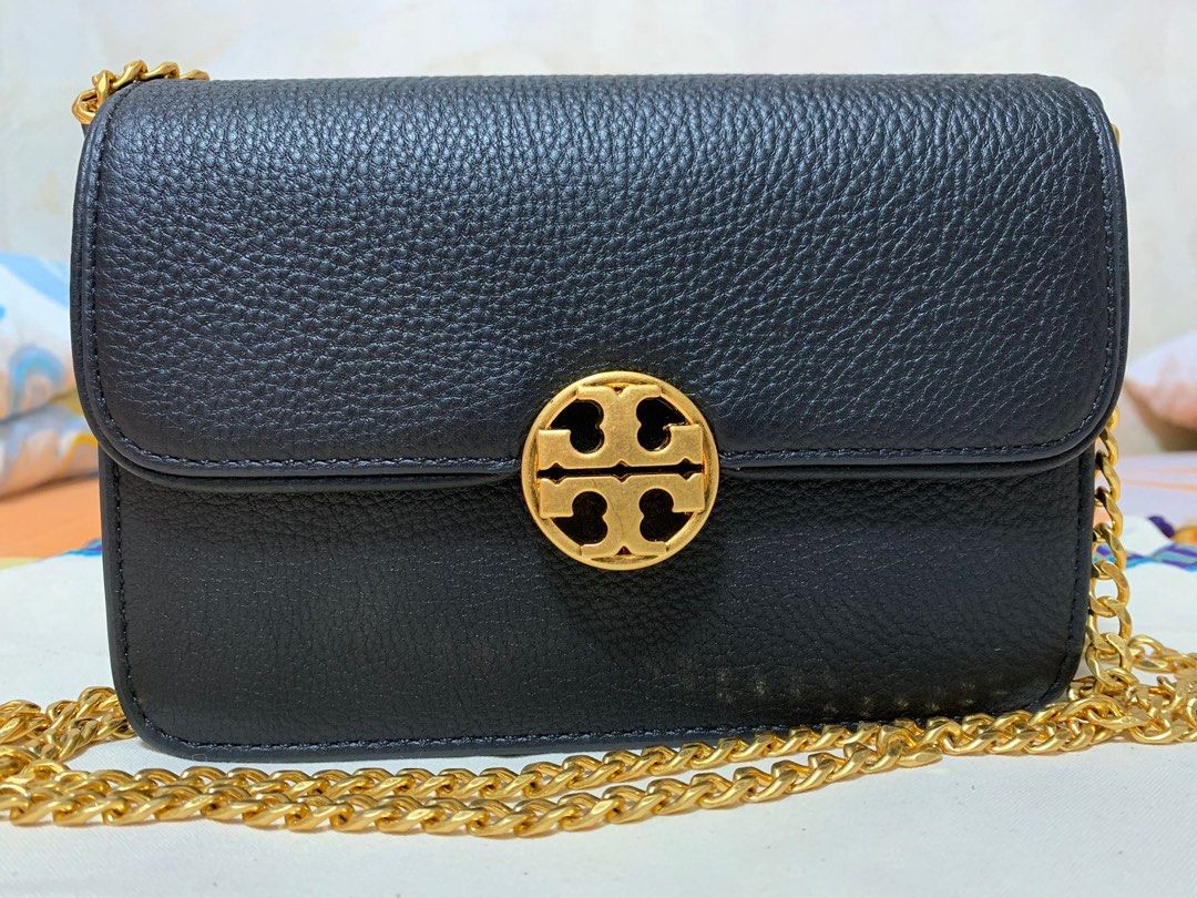 Tory Burch Chelsea Convertible Mini Bag