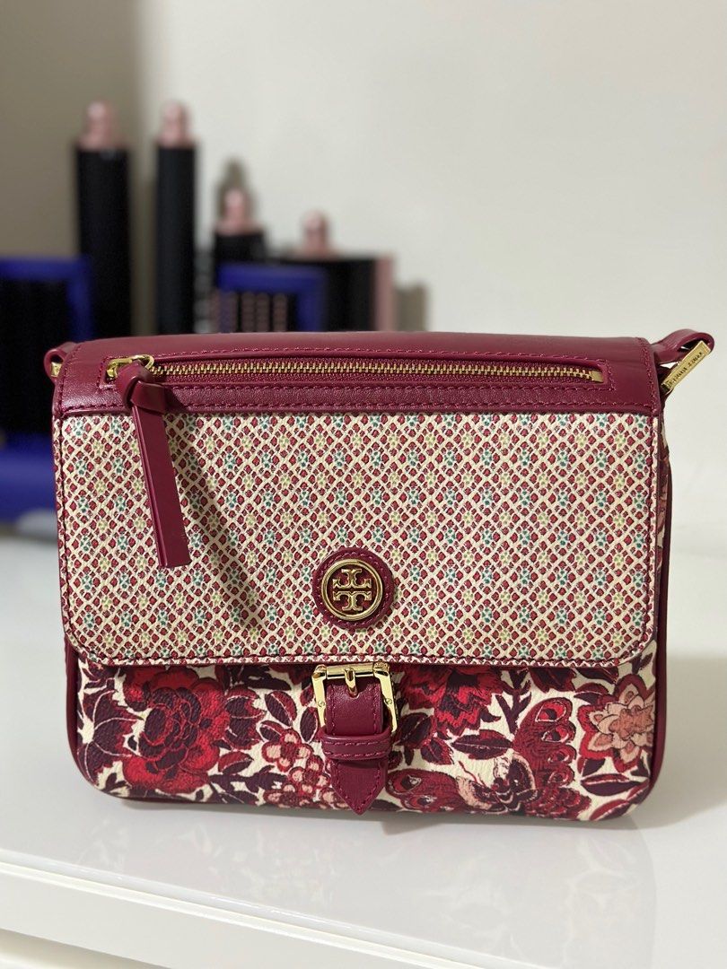 Tory burch small top chelsea tote
