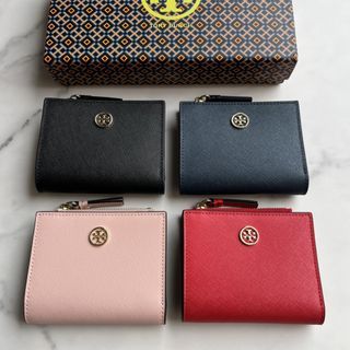 Tory Burch emerson short wallet collection
