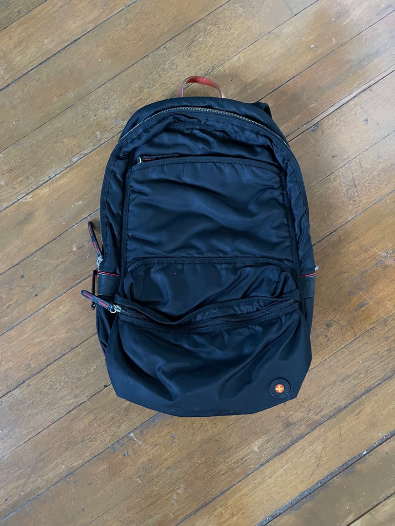 Tough jeansmith backpack on Carousell