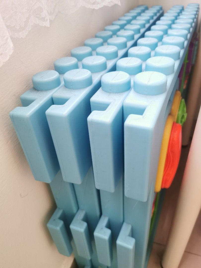 Toys r us deals baby fence