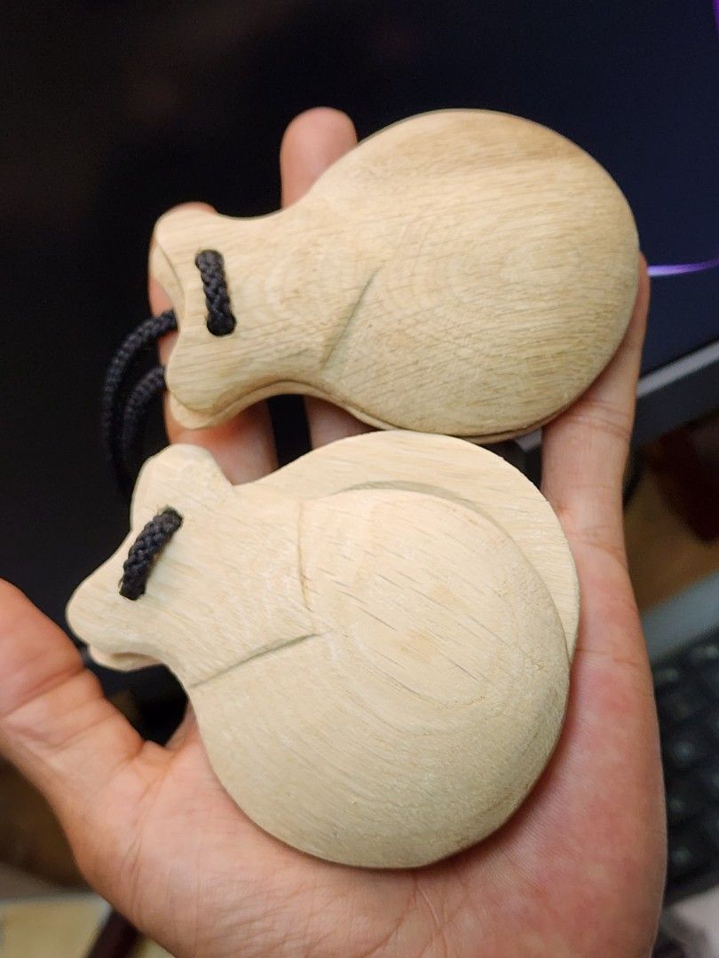 Castanets outlet for beginners