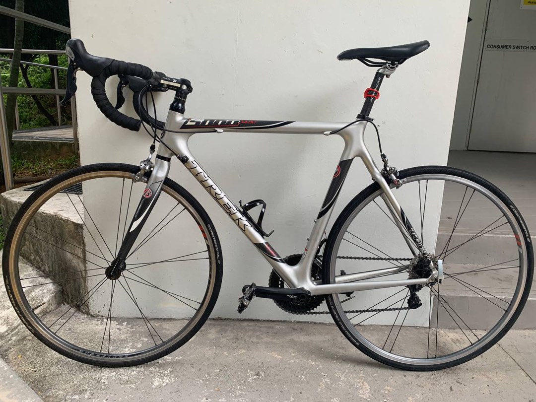 Trek TCT 5000 Full Carbon Bicycle