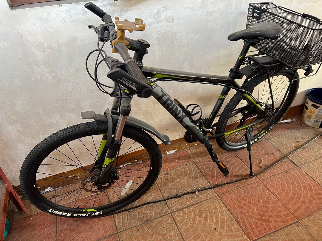 Trinx m800 price on sale