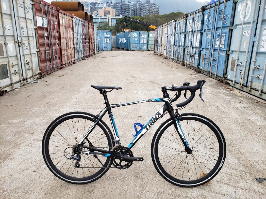 Trinx swift 2.0 top