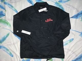 brand new true religion coach jacket and pants