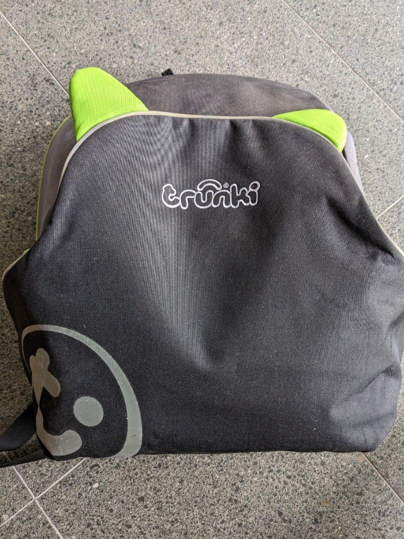Boost a pack trunki cheap