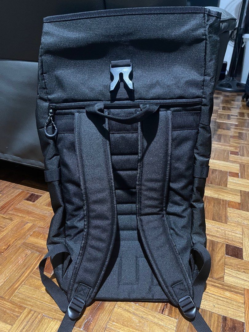 Tuff Gaming Shell Tuff Gaming Backpack on Carousell