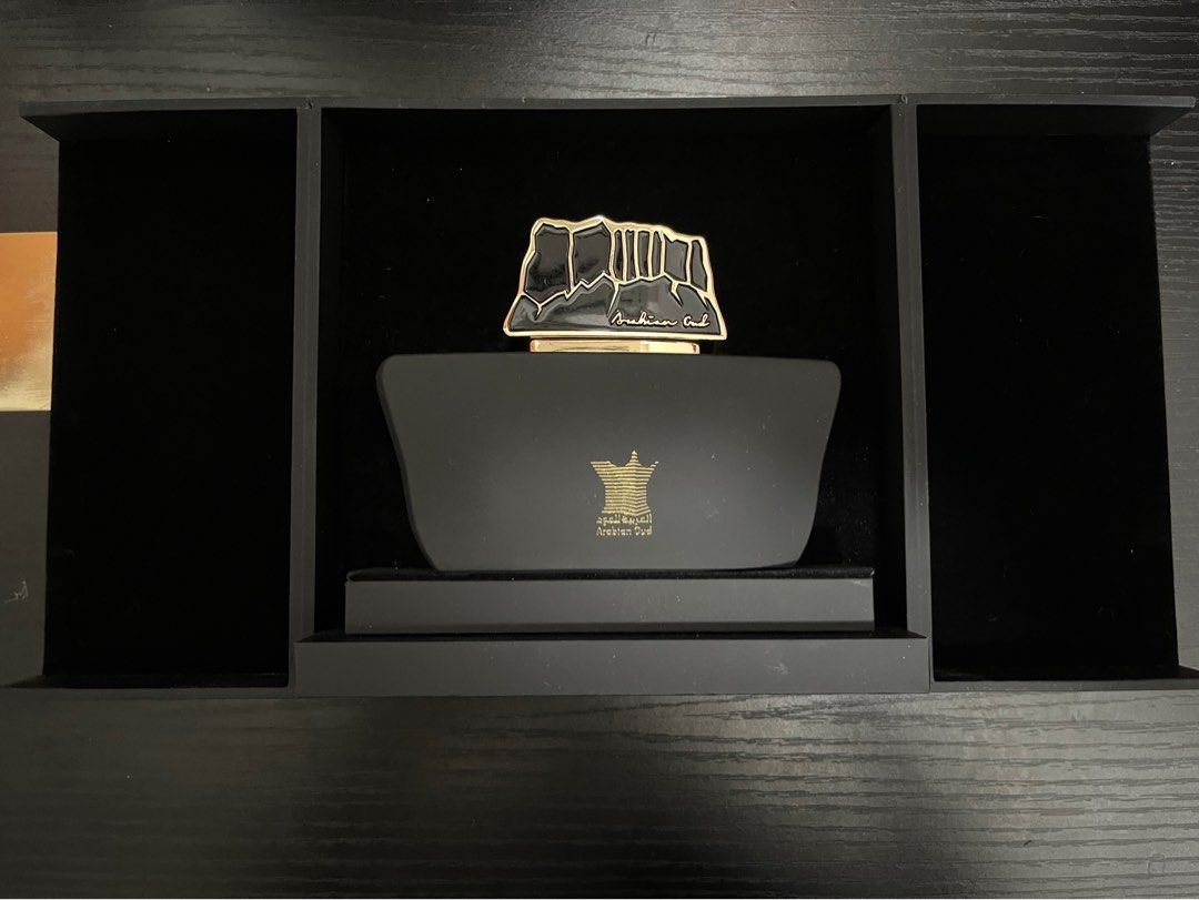 Tuwaiq by Arabian Oud EDP Men, Beauty & Personal Care, Fragrance