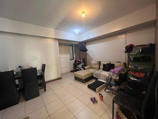 Two Bedroom (52sqm) unit in DMCI Flair Towers, Mandaluyong priced below zonal value