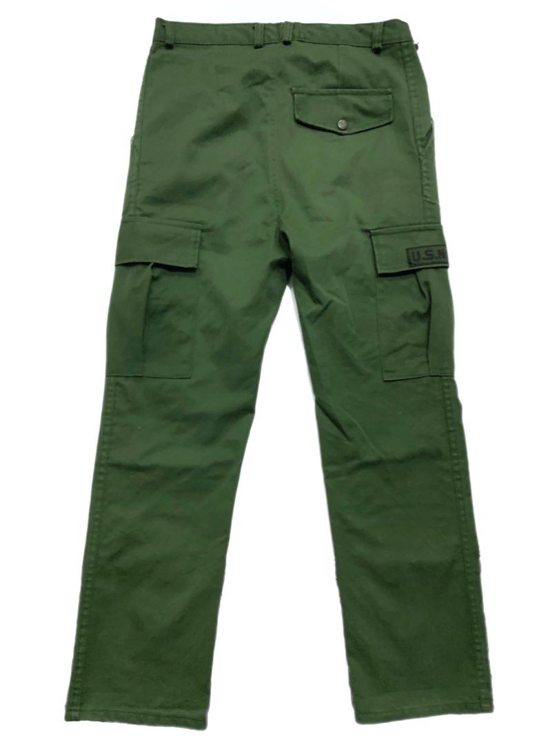Nasa cargo deals pants