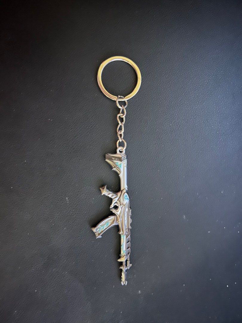 Garg keychain sale