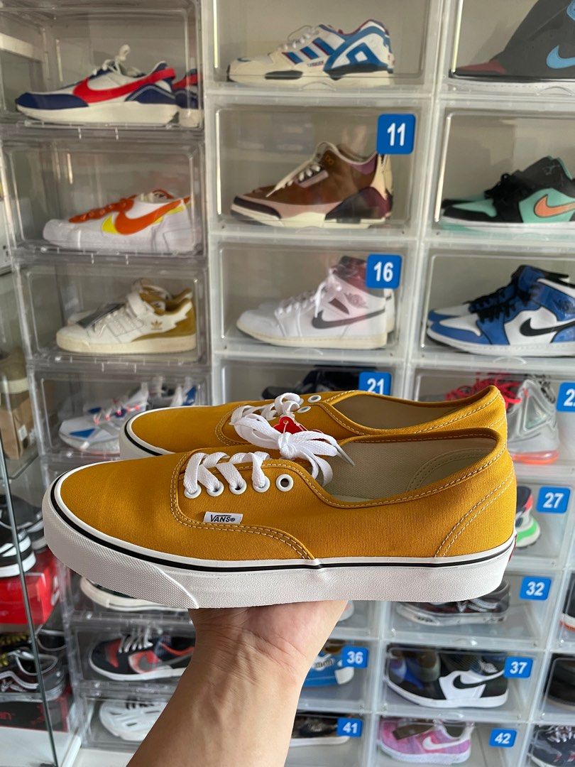 Vans sales outlet manila