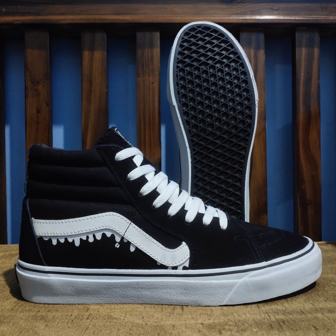 Vans original termahal hot sale