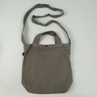 V.D.L.C sling tote bag