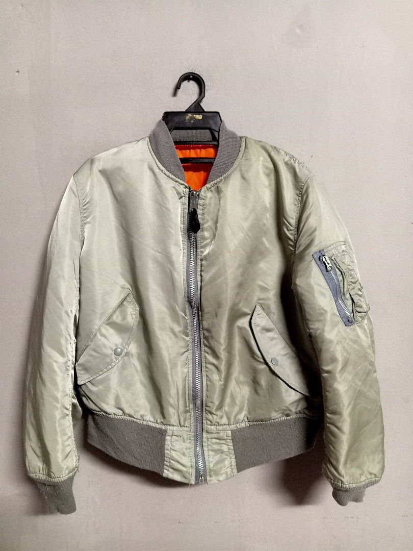 MSGM archive jacket Bomber jacket - ジャケット・アウター