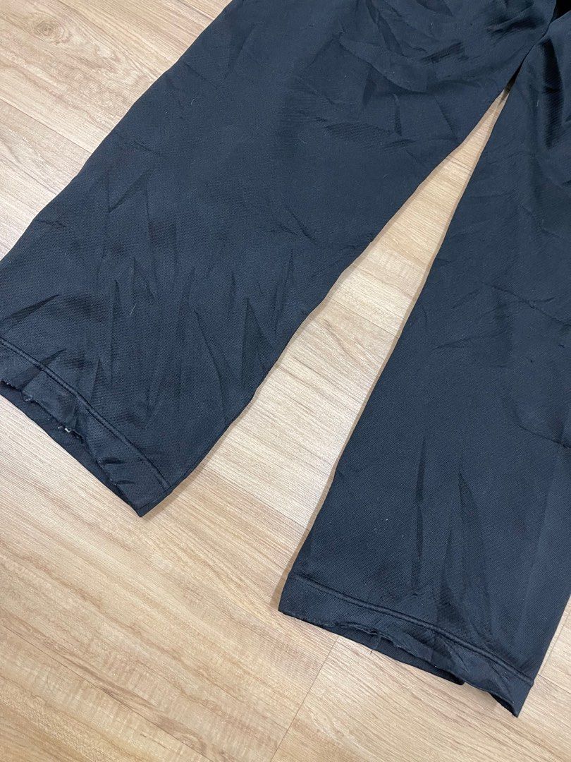 Vintage Nike Full Button Trackpants, Men's Fashion, Bottoms, Joggers on  Carousell