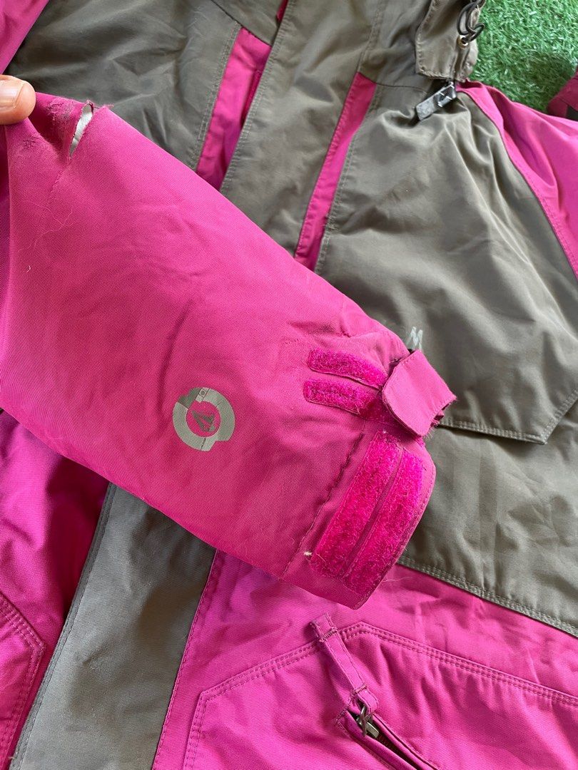 Vintage Ski Jacket, Men's Fashion, Coats, Jackets and Outerwear