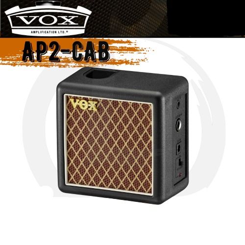 Vox amplug cabinet deals