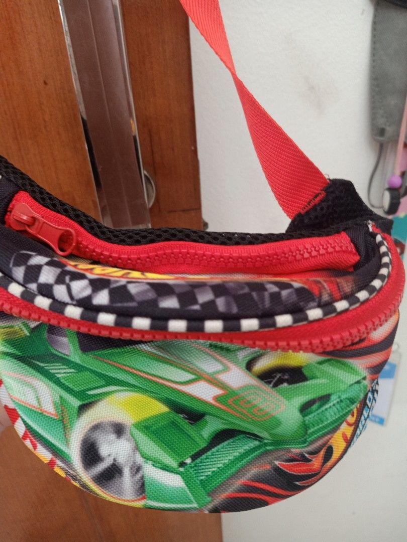 Hot wheels fanny on sale pack