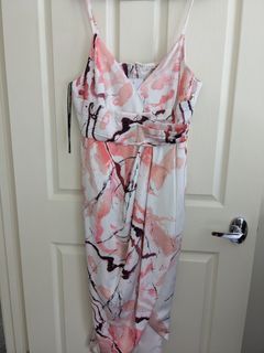 Wayne cooper dress (New)