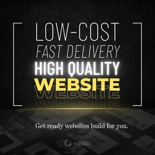 💻 Web Design | Website Design | Web Development (Recommended)