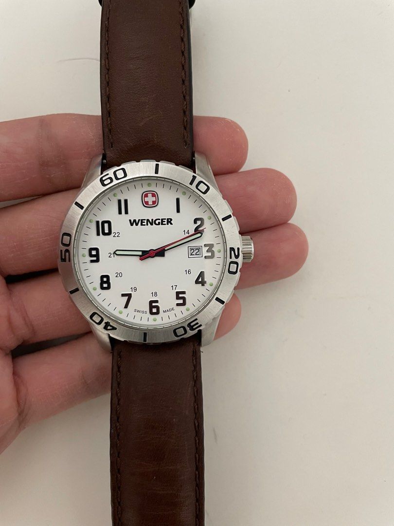 Wenger Grenadier