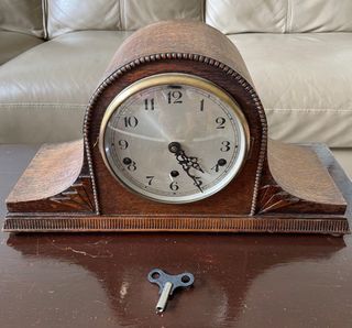 Westminster Clock - Vintage Clock