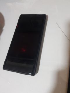 Samsung Note 10 Plus no scratch no dent