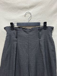 (XL) GU pants