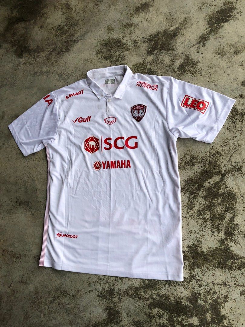 Jersey muangthong clearance united 2019
