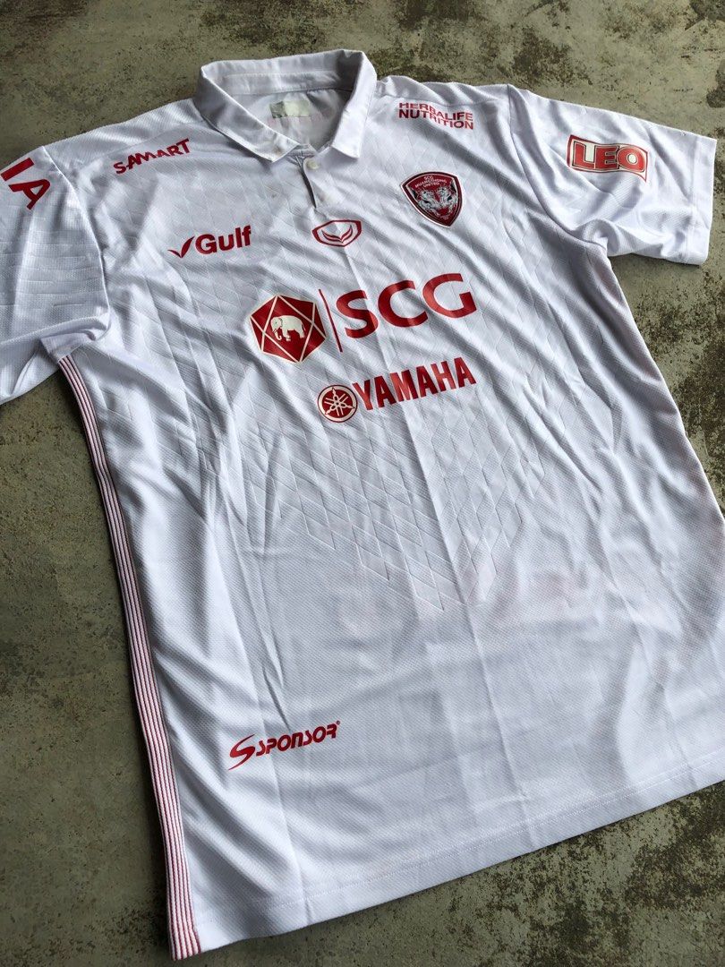 Muangthong united shop kit 2019