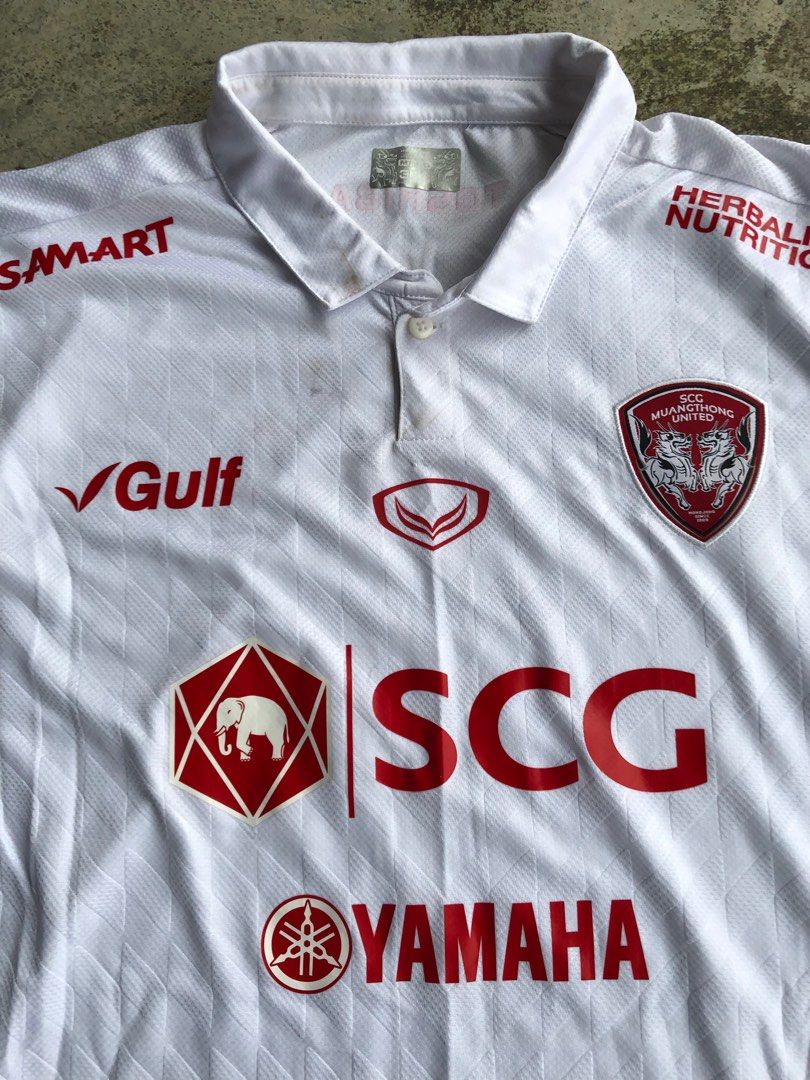 Muangthong united kit 2019 2025