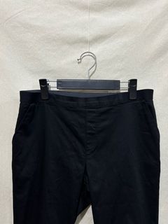 (XL) Uniqlo ankle pants