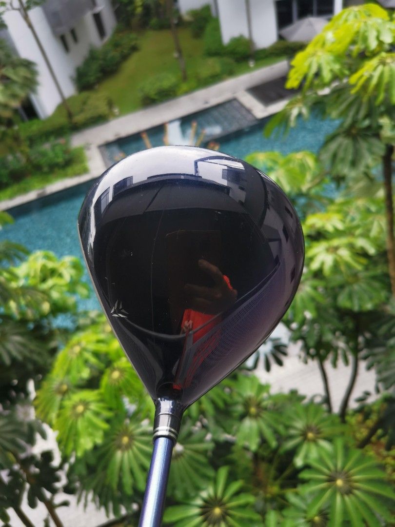 XXIO MP900 Driver, Sports Equipment, Sports & Games, Golf on Carousell