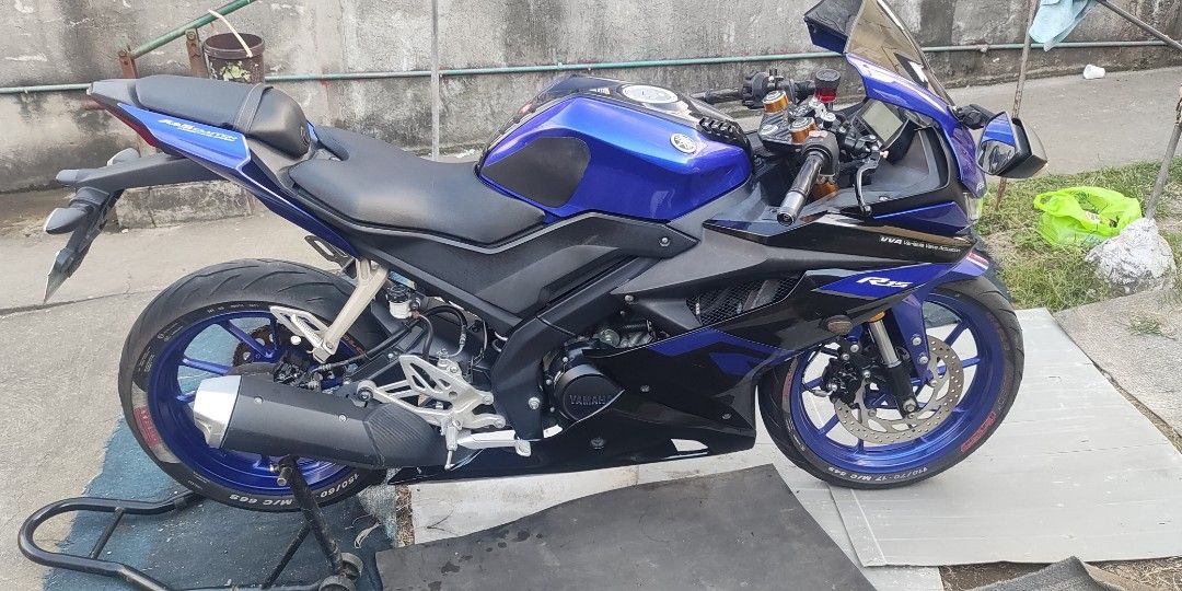 r15v3 2020 model