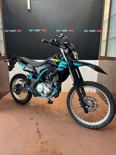 Wr 155 yamaha For Sale Class 2B Carousell Singapore