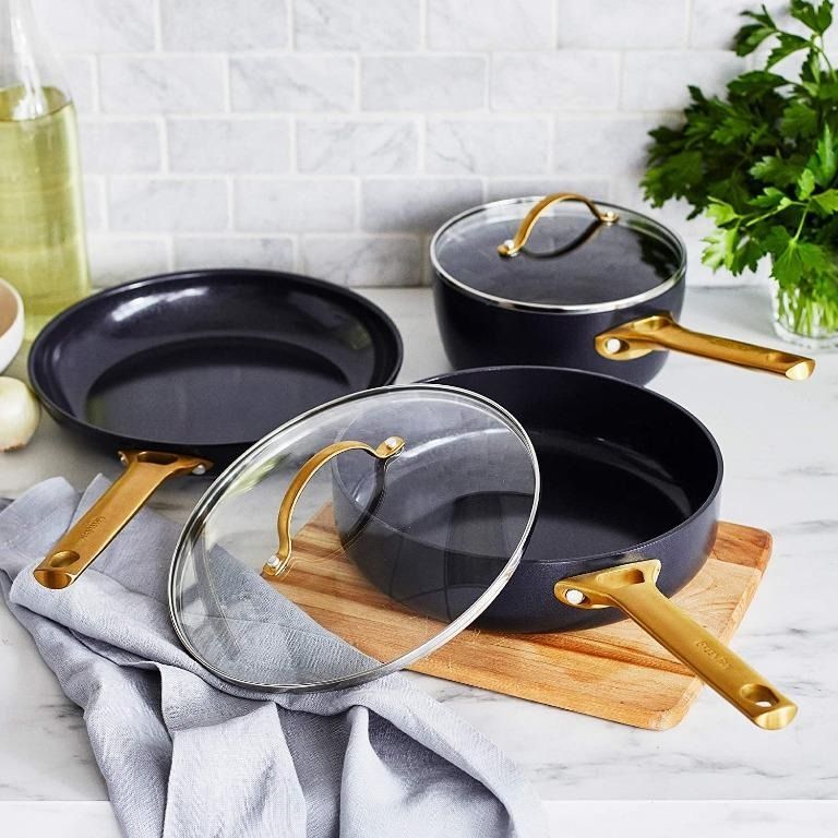 Greenpan padova store