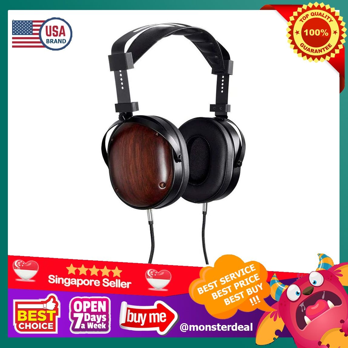 Monoprice monolith sales m565c