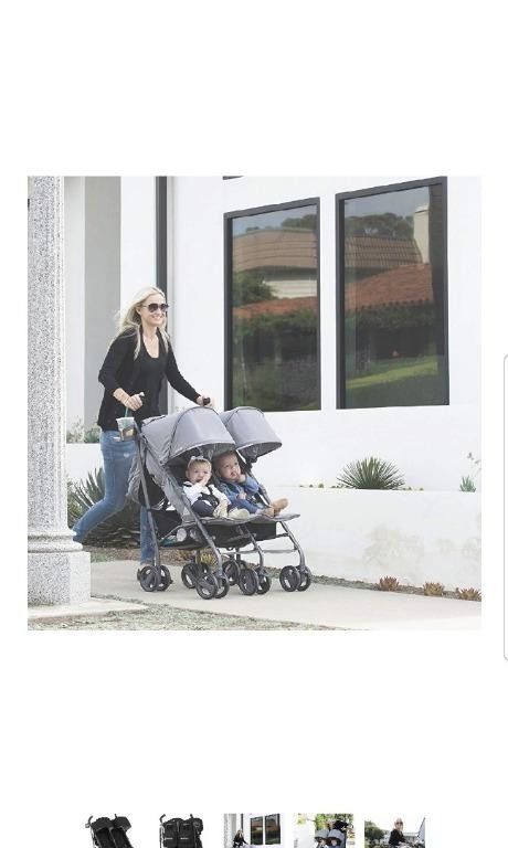 Twin deals groove ultralight