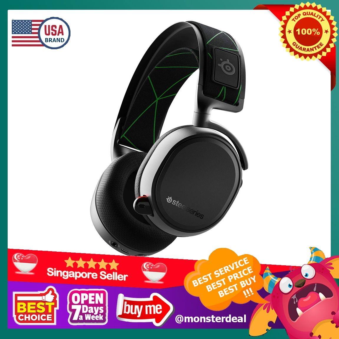 Arctis 9x bluetooth pc 2025