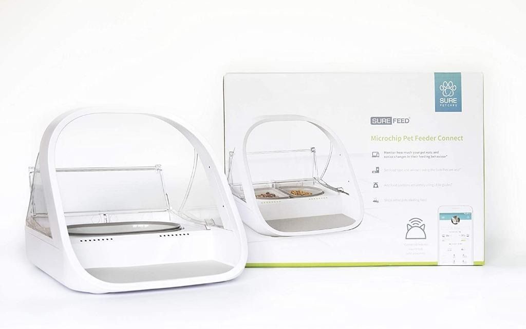 Surefeed batteries online