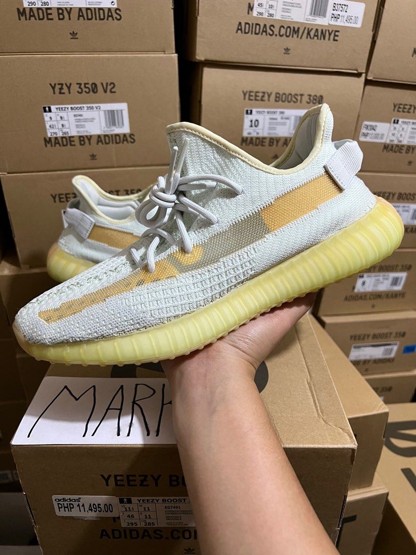 Yeezy boost 350 v2 29.0 | camillevieraservices.com