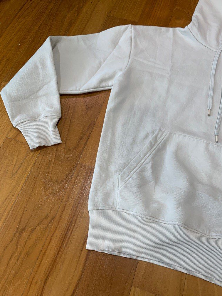 Champion sweater shop cream zara