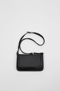 Zara Mini Crossbody Bag