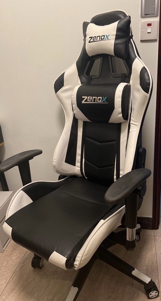 Mercury racing 2025 chair