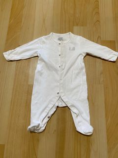*0-3m* 嬰兒連身衣